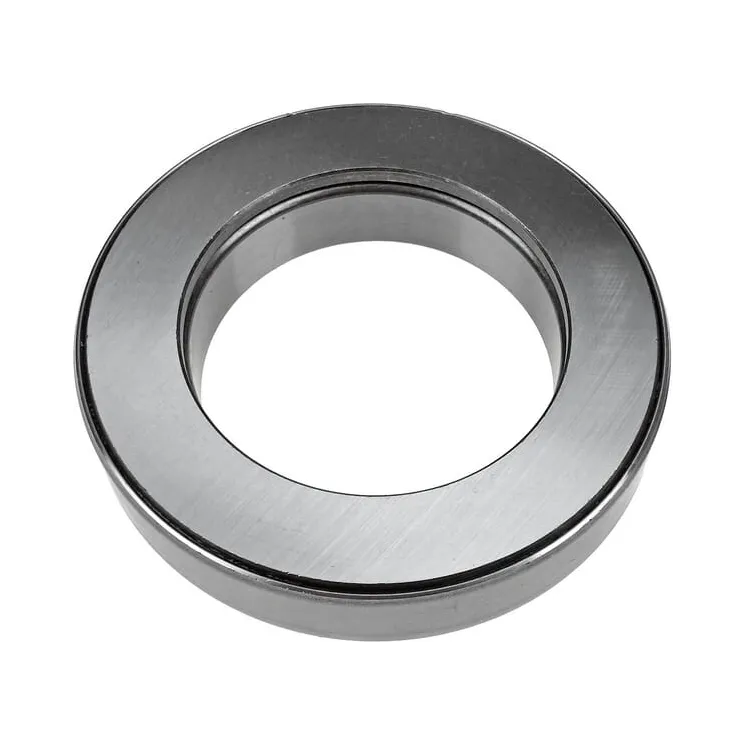 Clutch release bearing VPG5004 Vapormatic A & I: A-N1585
Case International: K620085
Ford Finis: 82010859
Landini: 1868225M1
