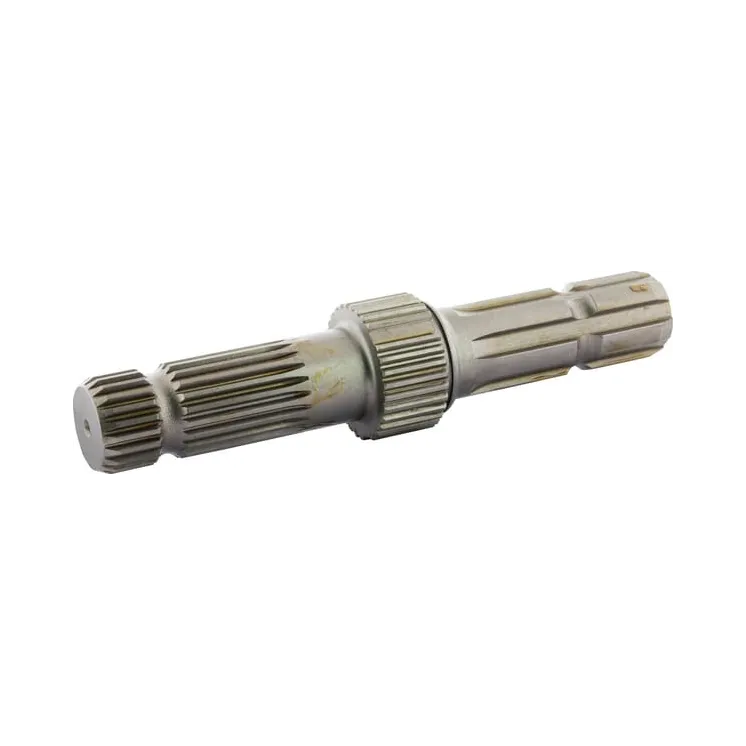 PTO shaft VPH4075 Vapormatic A & I: A-L156976
John Deere: L173282