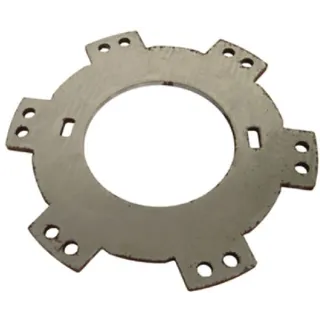 Intermediate plate VPH7215 Vapormatic A & I: A-R96806
John Deere: R96806