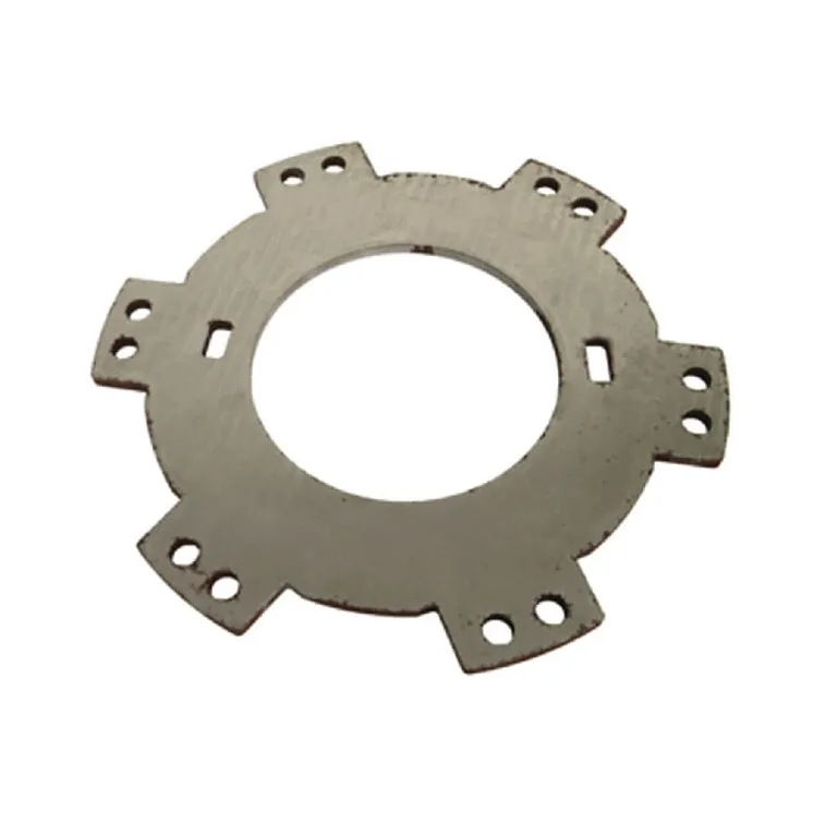 Intermediate plate VPH7215 Vapormatic A & I: A-R96806
John Deere: R96806