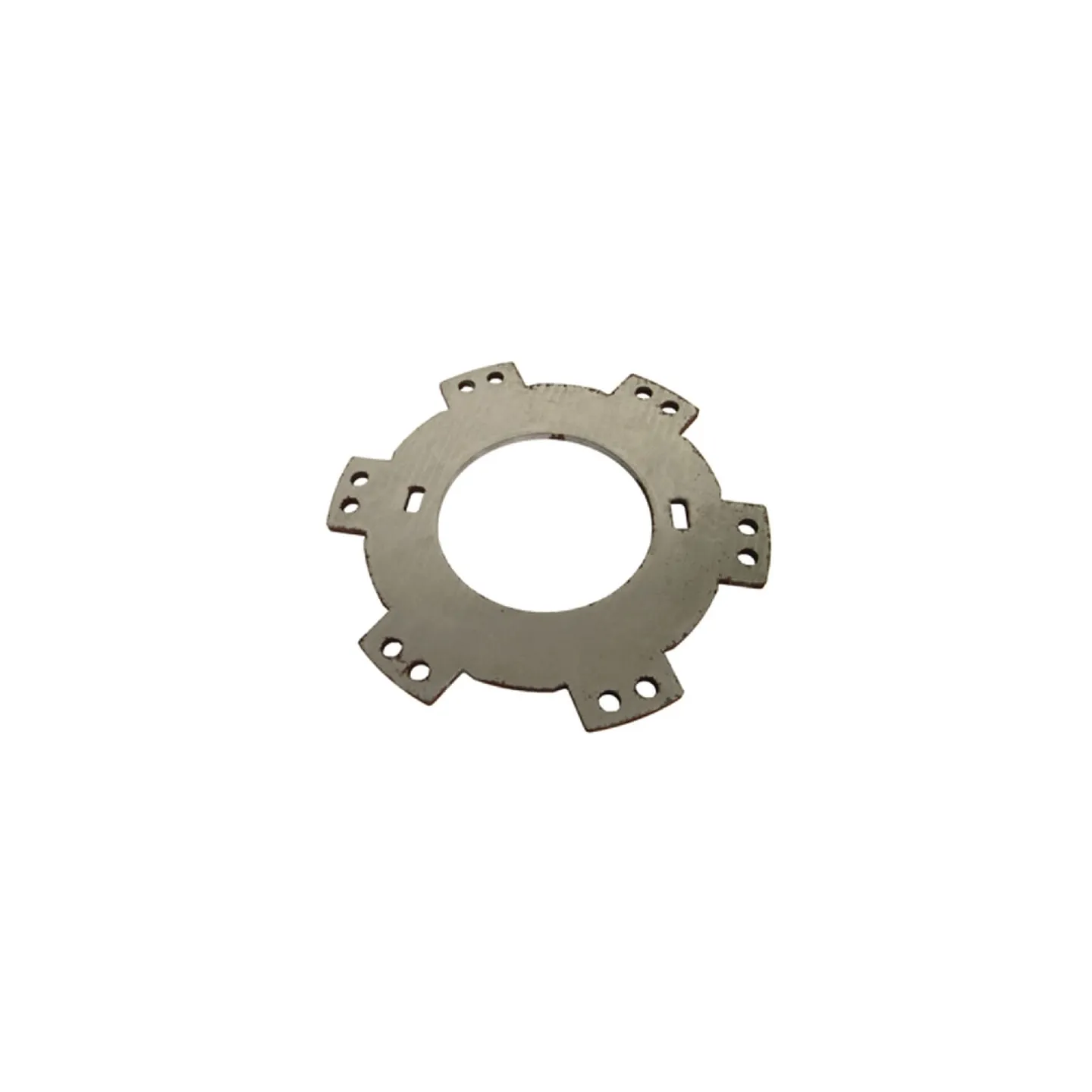 Intermediate plate VPH7215 Vapormatic A & I: A-R96806
John Deere: R96806
