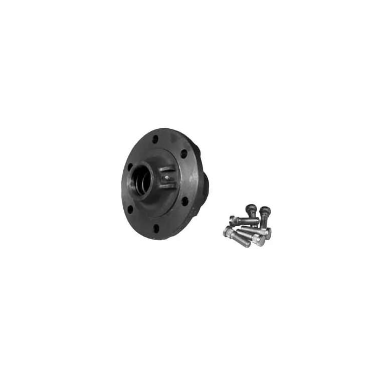Riteņa centrs VPJ1205 Vapormatic A & I: A-C9NN1104E
Ford Finis: 81823161
Ford New Holland: C9NN1104E
Ford New Holland: C5NN11