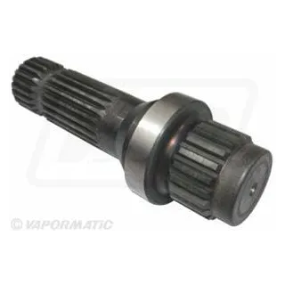 Vārpsta VPH4063 Vapormatic Case International: 47133076
Case New Holland: 47133076
Ford Finis: 47133076