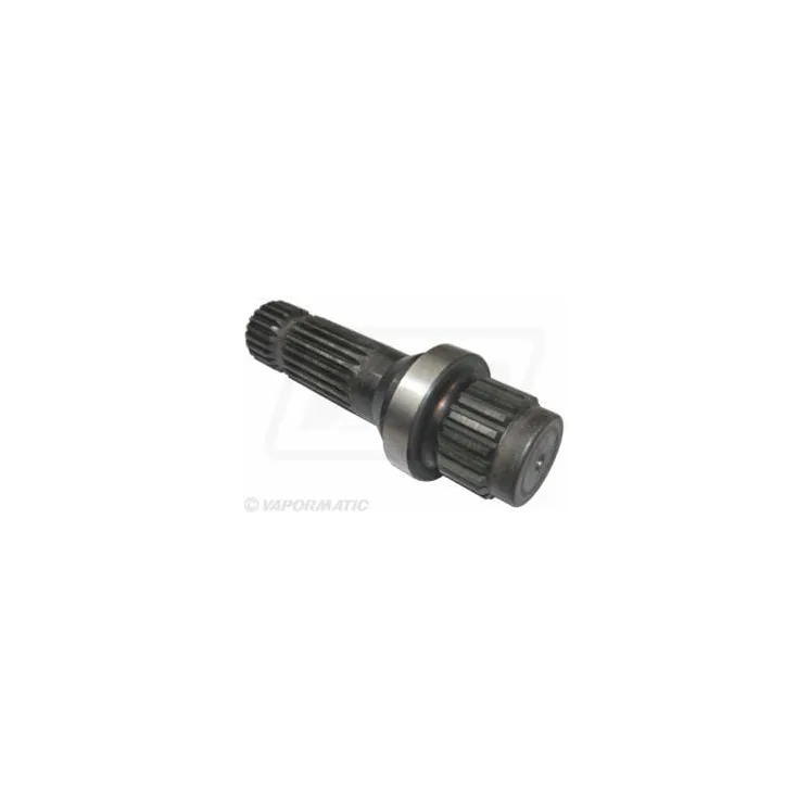 Vārpsta VPH4063 Vapormatic Case International: 47133076
Case New Holland: 47133076
Ford Finis: 47133076