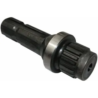PTO shaft VPH4064 Vapormatic Case International: 47133081
Ford Finis: 47133081
Case New Holland: 47133081