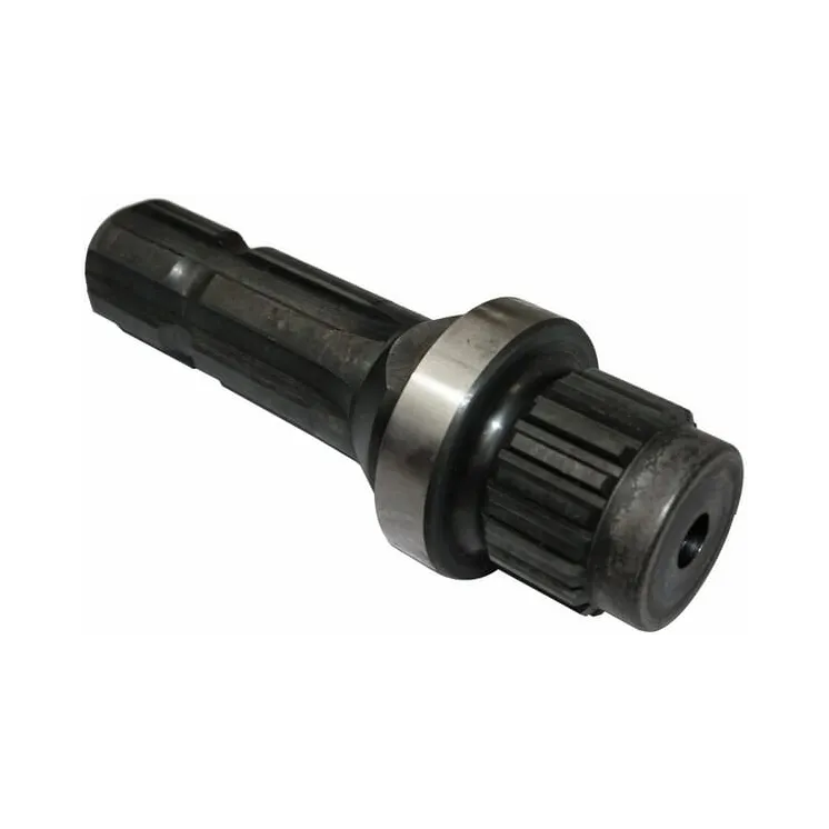 PTO shaft VPH4064 Vapormatic Case International: 47133081
Ford Finis: 47133081
Case New Holland: 47133081