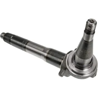 Vārpsta kreisā un labā VPJ1101 Vapormatic A & I: A-E9NN3105EB
Case International: 81872317
Ford Finis: 81872317
Ford Finis: 8