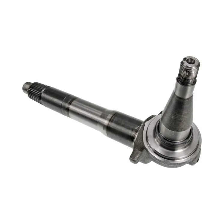Vārpsta kreisā un labā VPJ1101 Vapormatic A & I: A-E9NN3105EB
Case International: 81872317
Ford Finis: 81872317
Ford Finis: 8