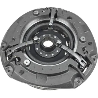 Clutch cover assembly VPG1004 Vapormatic Massey Ferguson: 3599463M92
Schaeffler Automotive: 230001541
Massey Ferguson: 1867438