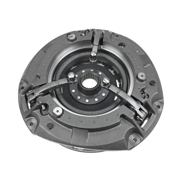 Clutch cover assembly VPG1004 Vapormatic Massey Ferguson: 3599463M92
Schaeffler Automotive: 230001541
Massey Ferguson: 1867438