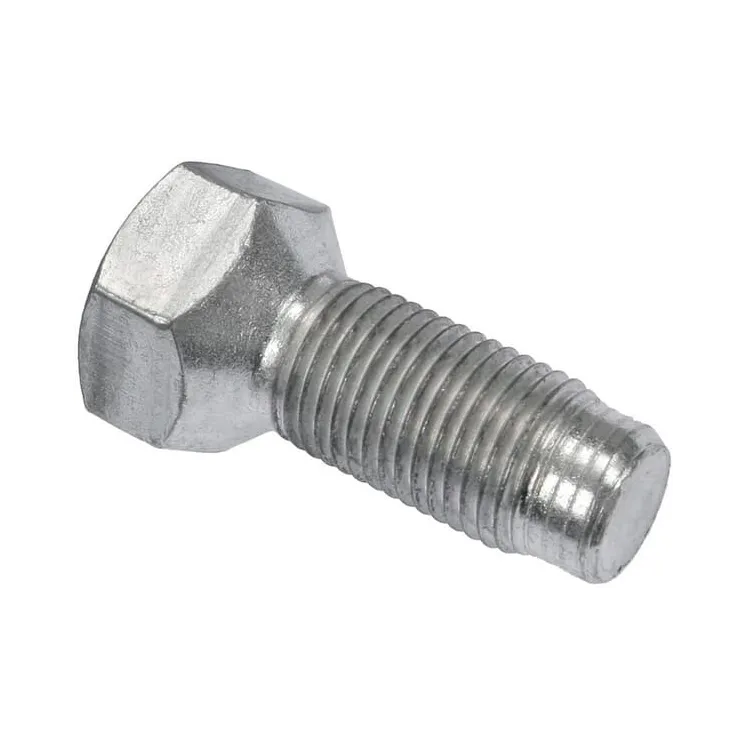 Wheel bolt VPH6578 Vapormatic Massey Ferguson: 887135M1