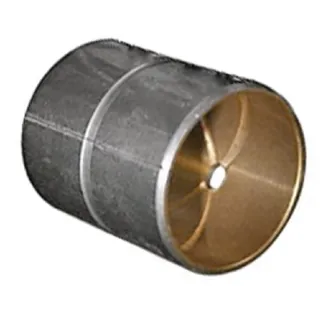 Shaft bush VPJ2708 Vapormatic John Deere: L62837
ZF Axles: 4472353584
John Deere: T29199X
John Deere: T29199