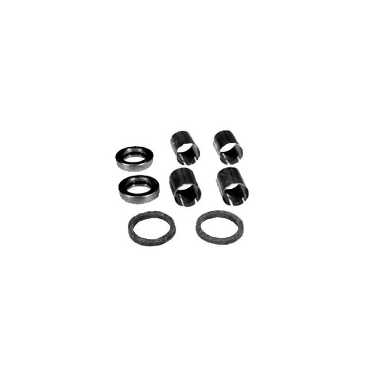 King pin repair kit VPJ2009 Vapormatic A & I: A-SBBSKIT07