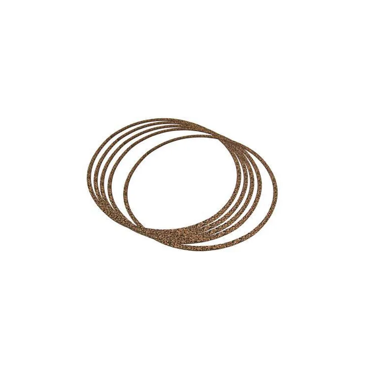 Gasket VPH2507 Vapormatic A & I: A-516389M2
Massey Ferguson: 516389M2