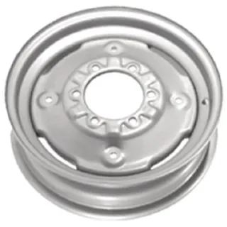 Wheel rim VPH6001 Vapormatic A & I: A-FW55166
Case International: G57046
Ford Finis: 83960327
Ford Finis: 82005056
Ford New 