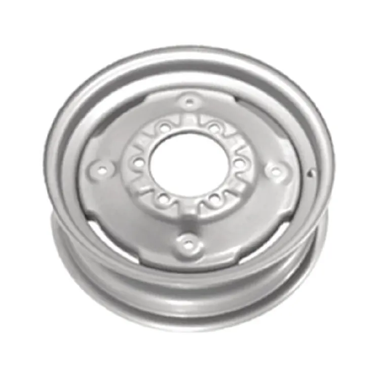 Wheel rim VPH6001 Vapormatic A & I: A-FW55166
Case International: G57046
Ford Finis: 83960327
Ford Finis: 82005056
Ford New 