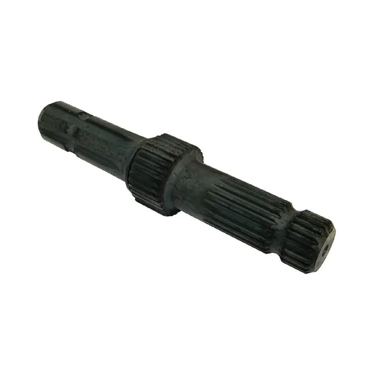 PTO shaft VPH4058 Vapormatic A & I: A-L113338
John Deere: L113338
