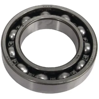 Bearing driveshaft VPJ2743 Vapormatic Deutz: 04415093
Fendt: F510300020410
John Deere: L224170
ZF Axles: 0750116255
John Dee
