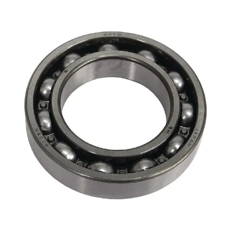 Bearing driveshaft VPJ2743 Vapormatic Deutz: 04415093
Fendt: F510300020410
John Deere: L224170
ZF Axles: 0750116255
John Dee