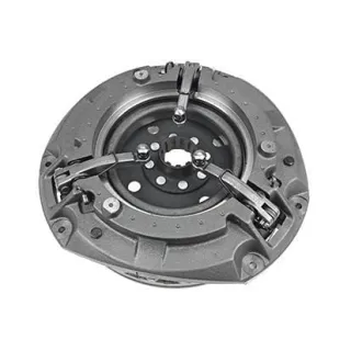 Clutch cover assembly VPG1003 Vapormatic Massey Ferguson: 3620407M91
Schaeffler Automotive: 230001241
Massey Ferguson: 887879M