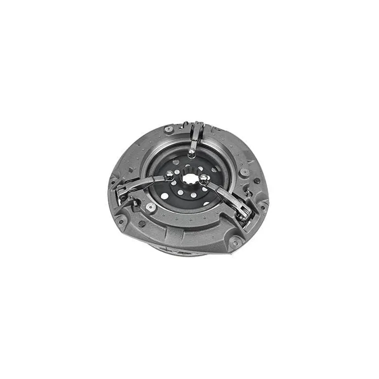 Clutch cover assembly VPG1003 Vapormatic Massey Ferguson: 3620407M91
Schaeffler Automotive: 230001241
Massey Ferguson: 887879M