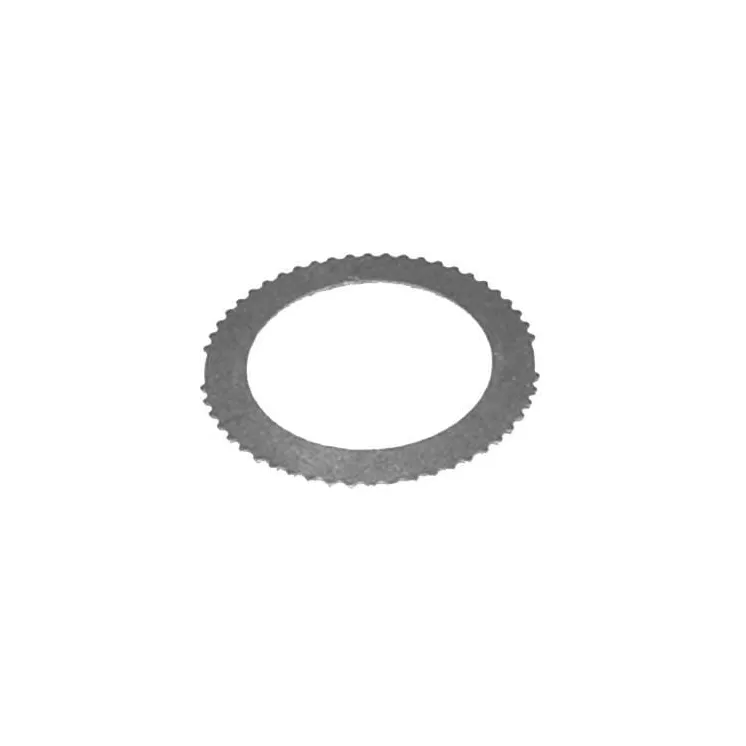 External spline friction disc VPH5230 Vapormatic A & I: A-1754344M1
Massey Ferguson: 1754344M1
Manitou: 136103