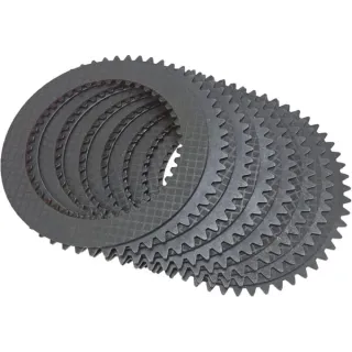 Clutch pack VPH5358 Vapormatic Case International: 87530796
Case New Holland: 87530796
Ford Finis: 87530796
Ford Finis: 51678