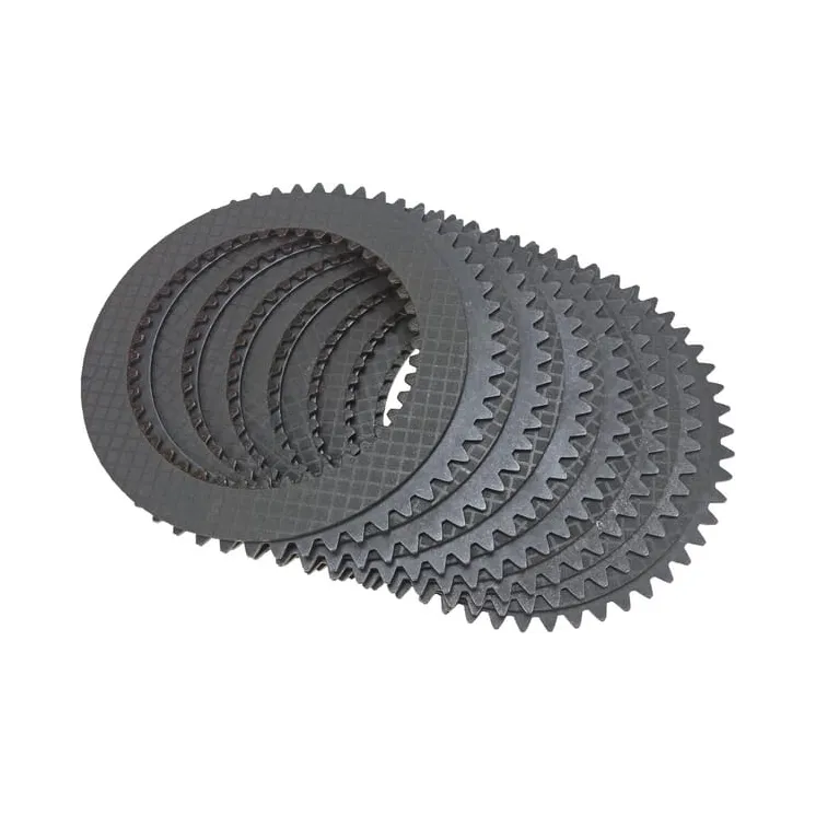 Clutch pack VPH5358 Vapormatic Case International: 87530796
Case New Holland: 87530796
Ford Finis: 87530796
Ford Finis: 51678