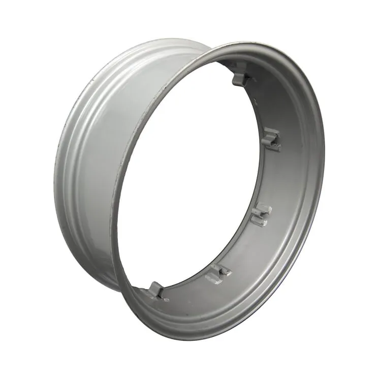 Wheel rim VPH6026 Vapormatic Case International: 1265241C1
Ford New Holland: 83923853
Massey Ferguson: 1882997M92
Massey Ferg