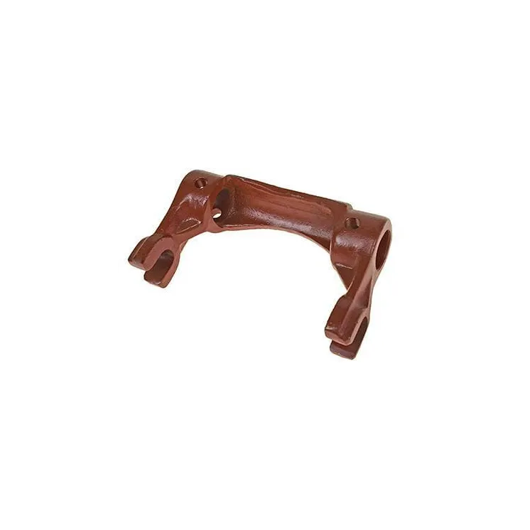 Carrier fork VPG4607 Vapormatic A & I: A-398342R2
Case International: 398342R2
Case New Holland: 398342R2
Case International: