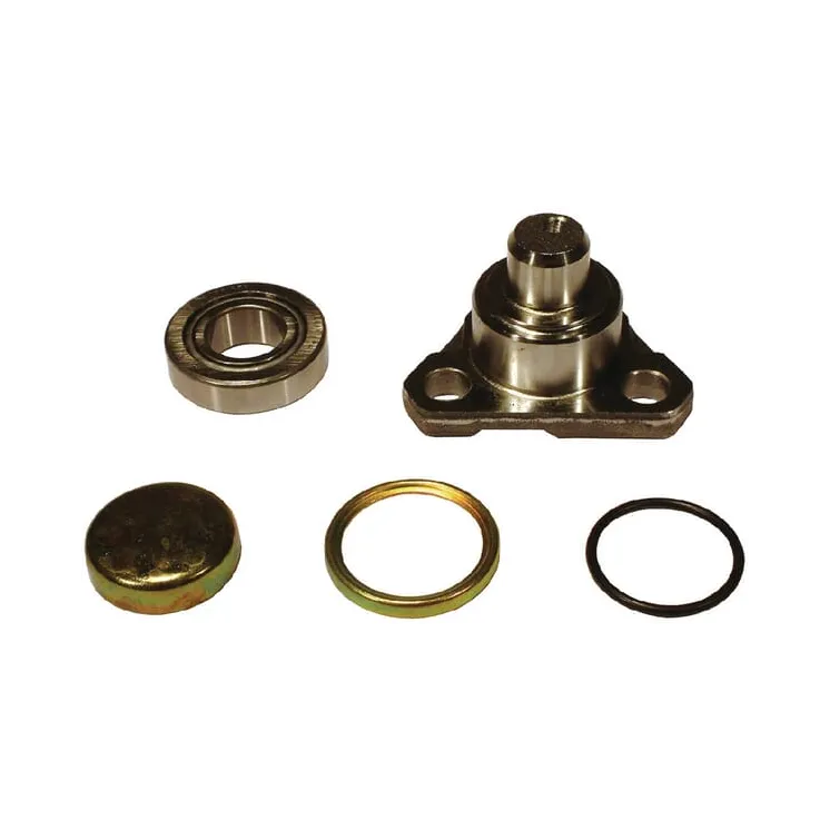 Pivot pin kit VPJ7934 Vapormatic Case International: 1342525C2
Case International: 81415C1
Case International: 81418C1
Case I