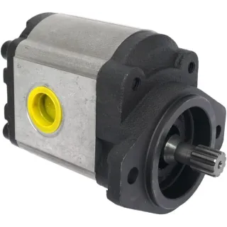 Hydraulic pump VPK1107 Vapormatic A & I: A-AL156335
John Deere: AL156335
John Deere: AL117812