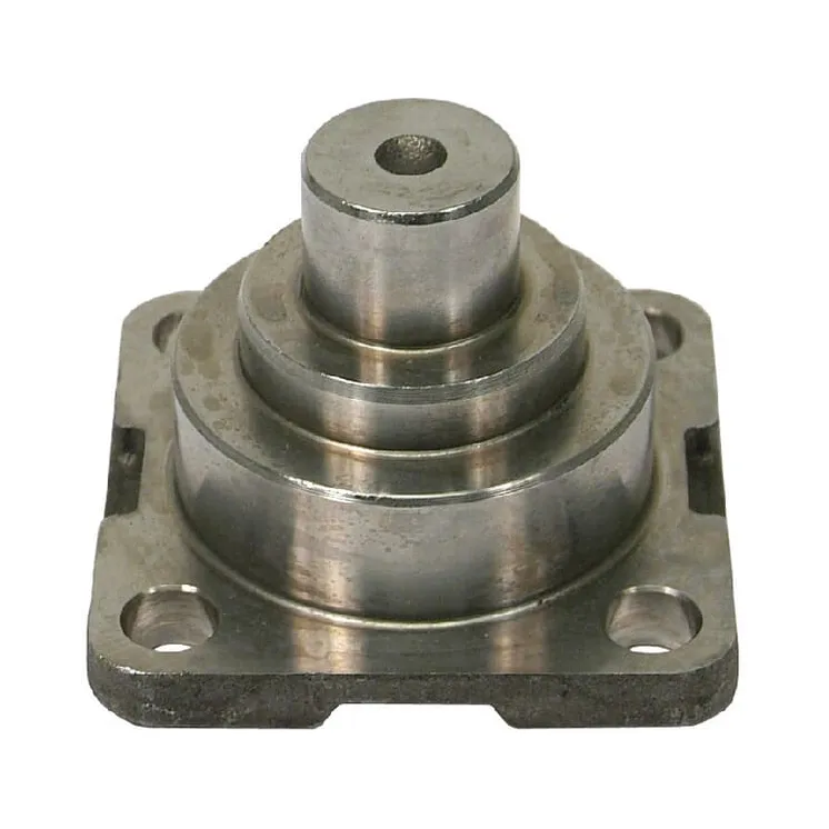 Pivot pin VPJ8244 Vapormatic Case International: 87309301
Case New Holland: 87309301
Ford Finis: 87309301