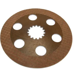 Friction disc VPJ8171 Vapormatic Valtra Valmet: 32800600