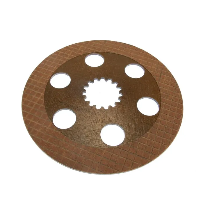 Friction disc VPJ8171 Vapormatic Valtra Valmet: 32800600