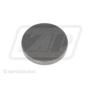 Valve seat VPK1499 Vapormatic John Deere: R49297
Vap Mexico: VPX0983