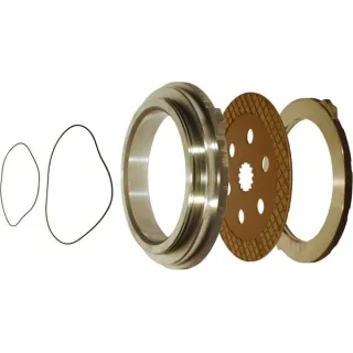 Brake repair kit VPJ7389 Vapormatic John Deere: R122850
John Deere: R125127
John Deere: R125128
John Deere: R126399
John Dee