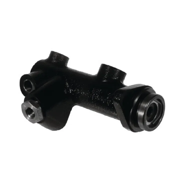Brake master cylinder VPJ7665 Vapormatic Allis Chalmers: 4382438
Deutz: 04382438