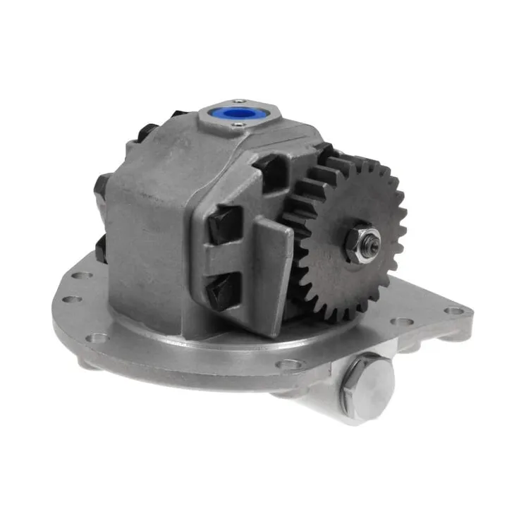 Hydraulic pump VPK1010 Vapormatic A & I: A-D0NN600G
Ford Finis: 81823983
Ford New Holland: D0NN600G