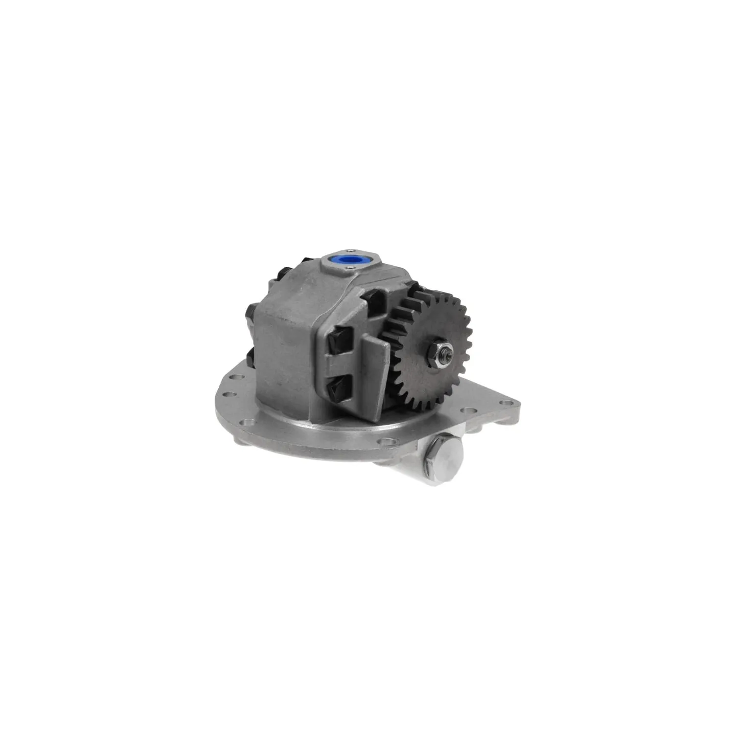 Hydraulic pump VPK1010 Vapormatic A & I: A-D0NN600G
Ford Finis: 81823983
Ford New Holland: D0NN600G