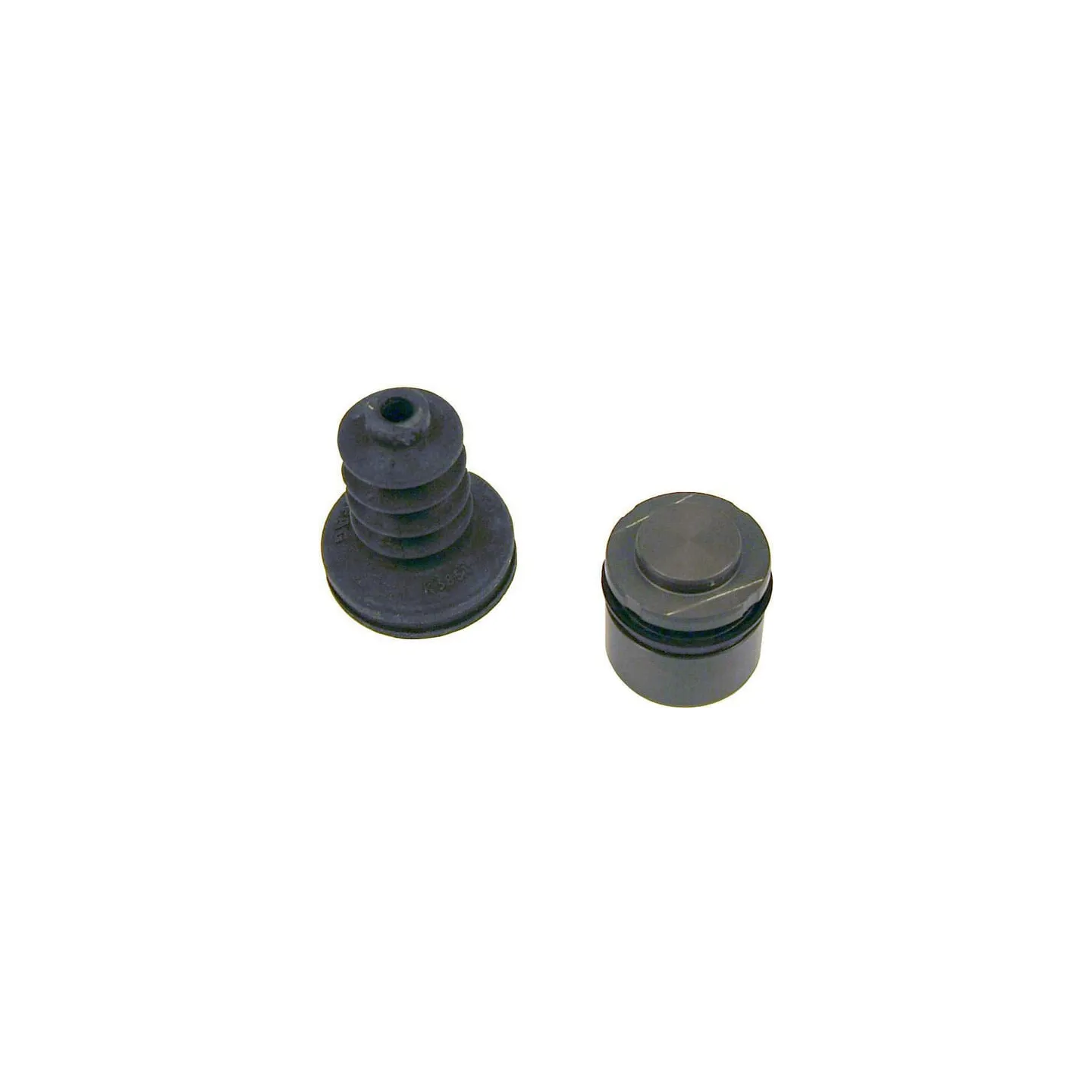 Clutch slave cylinder repair kit VPJ7220 Vapormatic Fendt: F178100100030