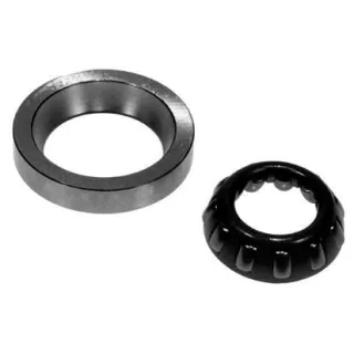 Bearing 23.58x50.72x9.68mm VPJ5228 Vapormatic A & I: A-C7NN3552A
Ford Finis: 81803189
Ford Finis: 81818706
Ford New Holland: 