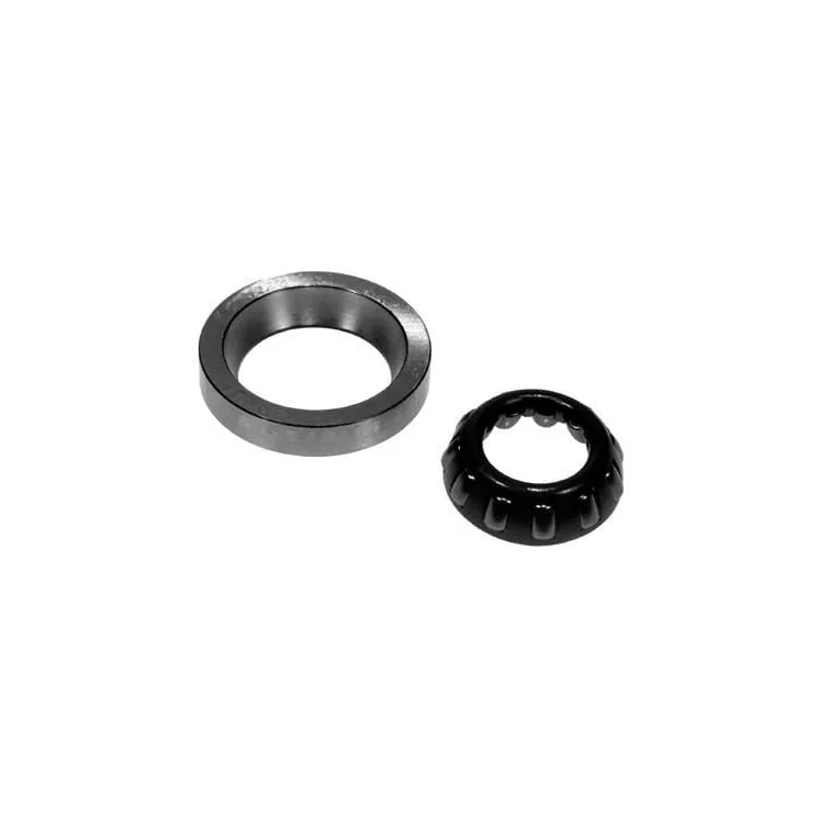 Bearing 23.58x50.72x9.68mm VPJ5228 Vapormatic A & I: A-C7NN3552A
Ford Finis: 81803189
Ford Finis: 81818706
Ford New Holland: 