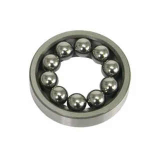 Bearing 30x51.83x12.46mm VPJ5229 Vapormatic A & I: A-E1ADKN3556
Ford Finis: 81717463
Ford New Holland: E1ADKN3556
