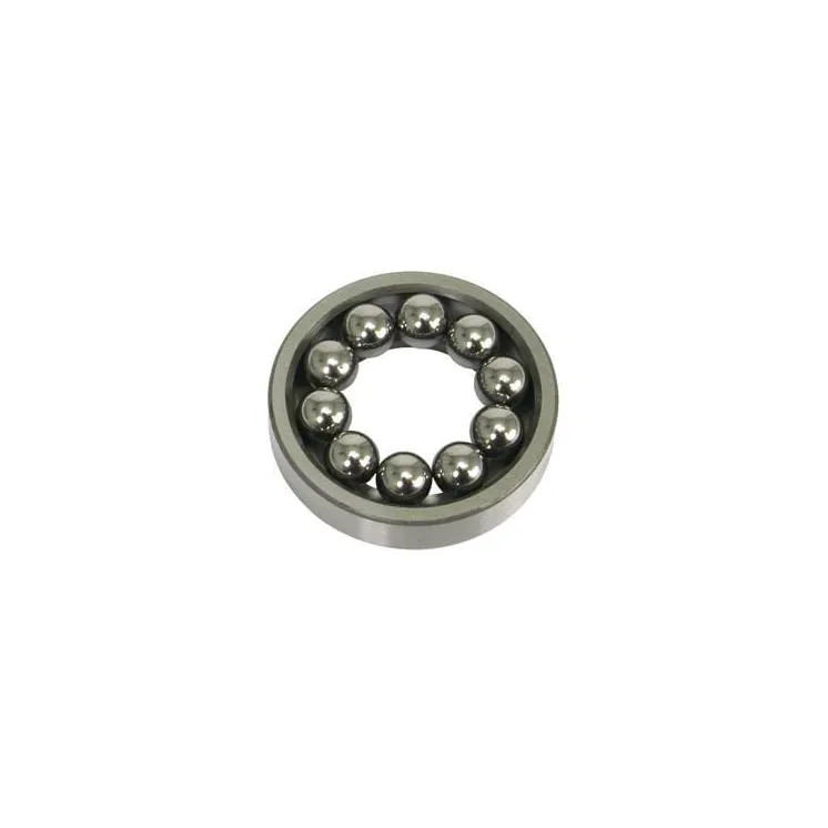 Bearing 30x51.83x12.46mm VPJ5229 Vapormatic A & I: A-E1ADKN3556
Ford Finis: 81717463
Ford New Holland: E1ADKN3556