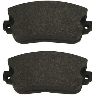Brake disc pad set VPJ7178 Vapormatic Merlo: 046917
Merlo: 025964