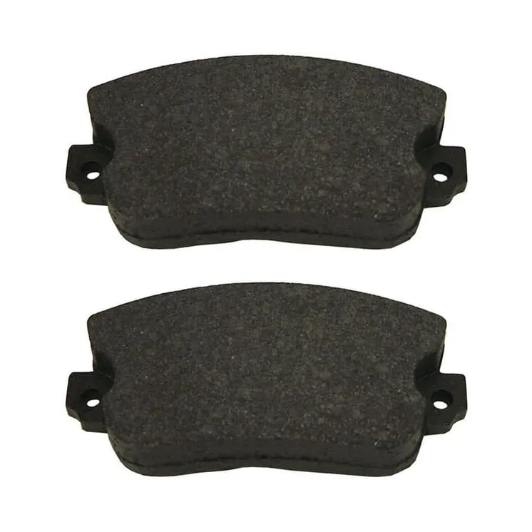 Brake disc pad set VPJ7178 Vapormatic Merlo: 046917
Merlo: 025964