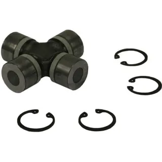 Universal joint bearing VPJ4418 Vapormatic A & I: A-5194198
Claas: 6000140872
Case International: 100546A1
Carraro: 40872
Fo