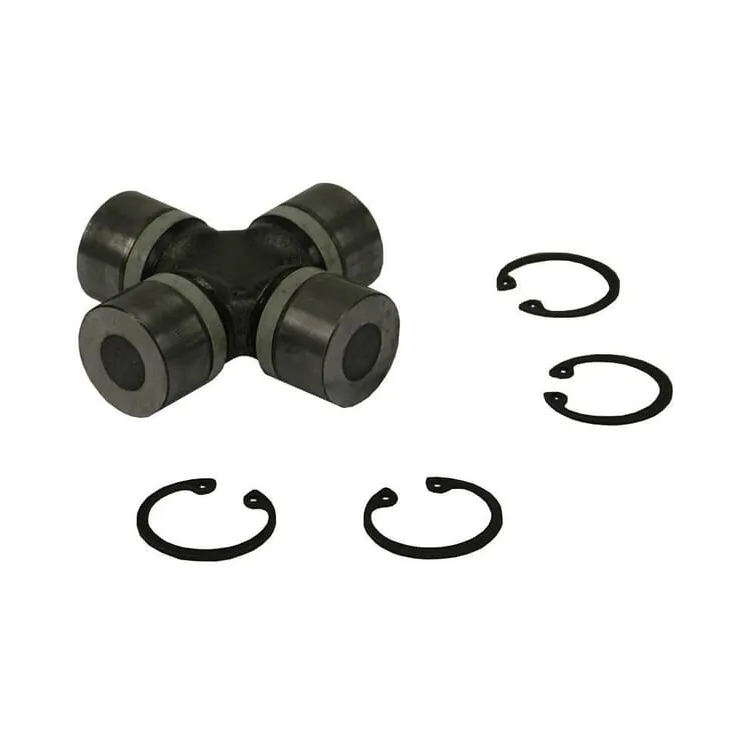 Universal joint bearing VPJ4418 Vapormatic A & I: A-5194198
Claas: 6000140872
Case International: 100546A1
Carraro: 40872
Fo