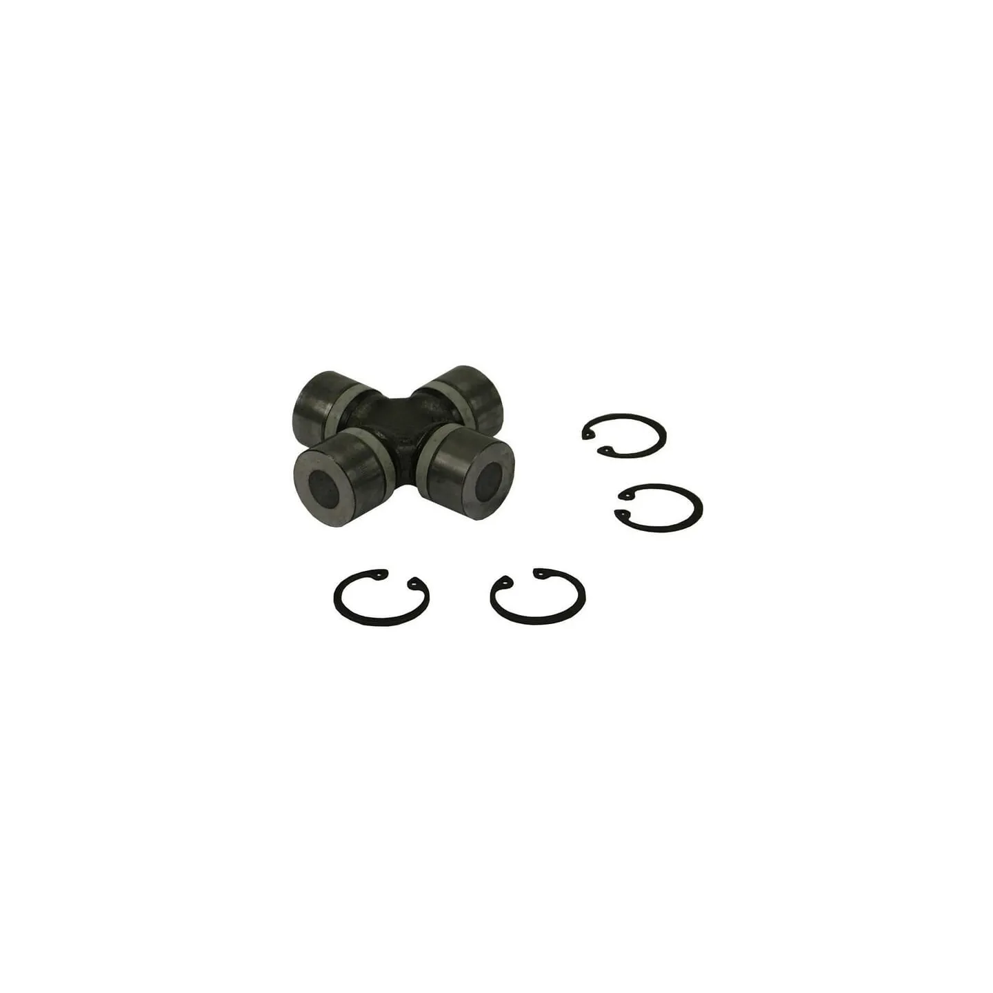 Universal joint bearing VPJ4418 Vapormatic A & I: A-5194198
Claas: 6000140872
Case International: 100546A1
Carraro: 40872
Fo